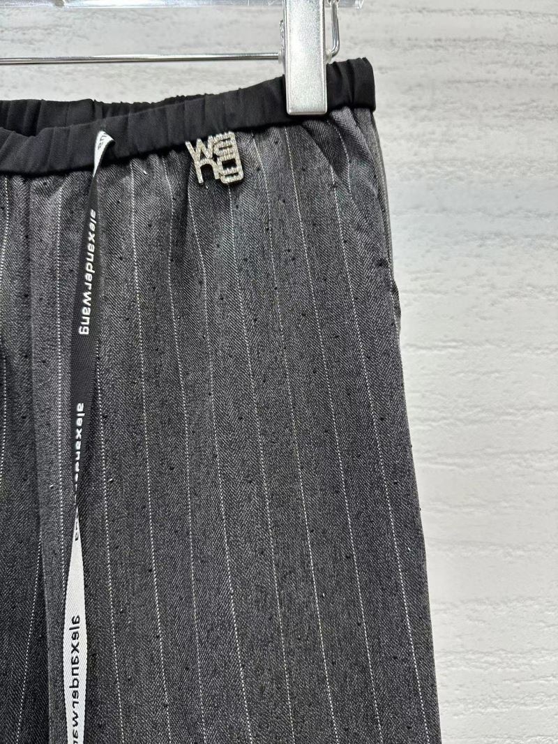 Alexander Wang Long Pants